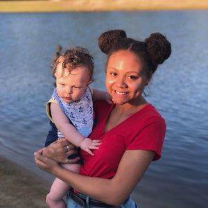 Meet your Posher, Lailah